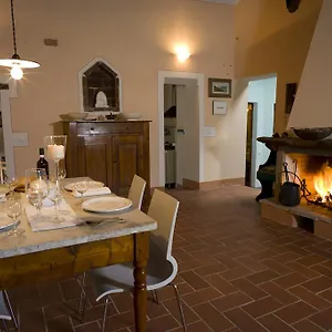  Ferienhaus Podere Costarella